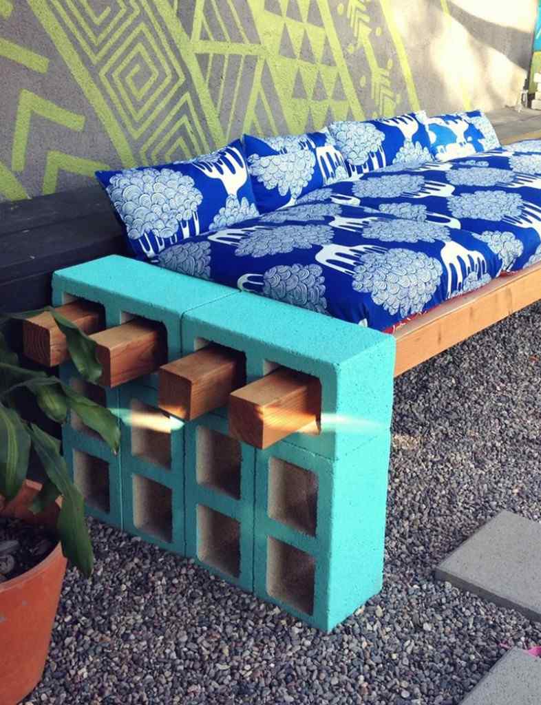 Aménagement extérieur et décoration de jardin pas chers