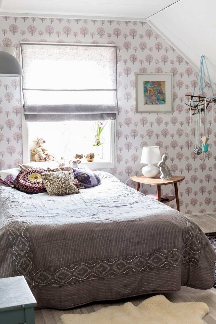 Chambre romantique 30 idées de déco classique et moderne