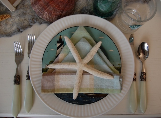 Pliage de serviettes - un des arts de table les plus charmants