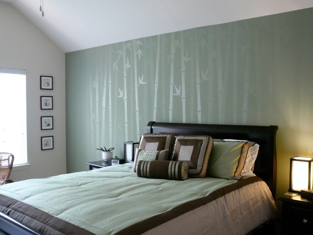 Simple asian bedroom Simple asian bedroom