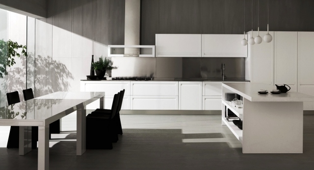 Meuble salle de bain zellige – furtrades.com Grise cuisine inspiration