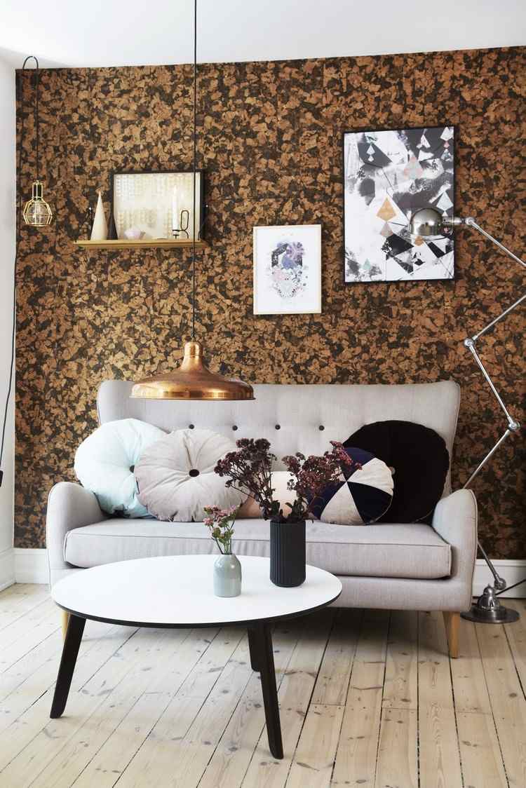 Décoration salon 32 idées pour embellir votre espace maison