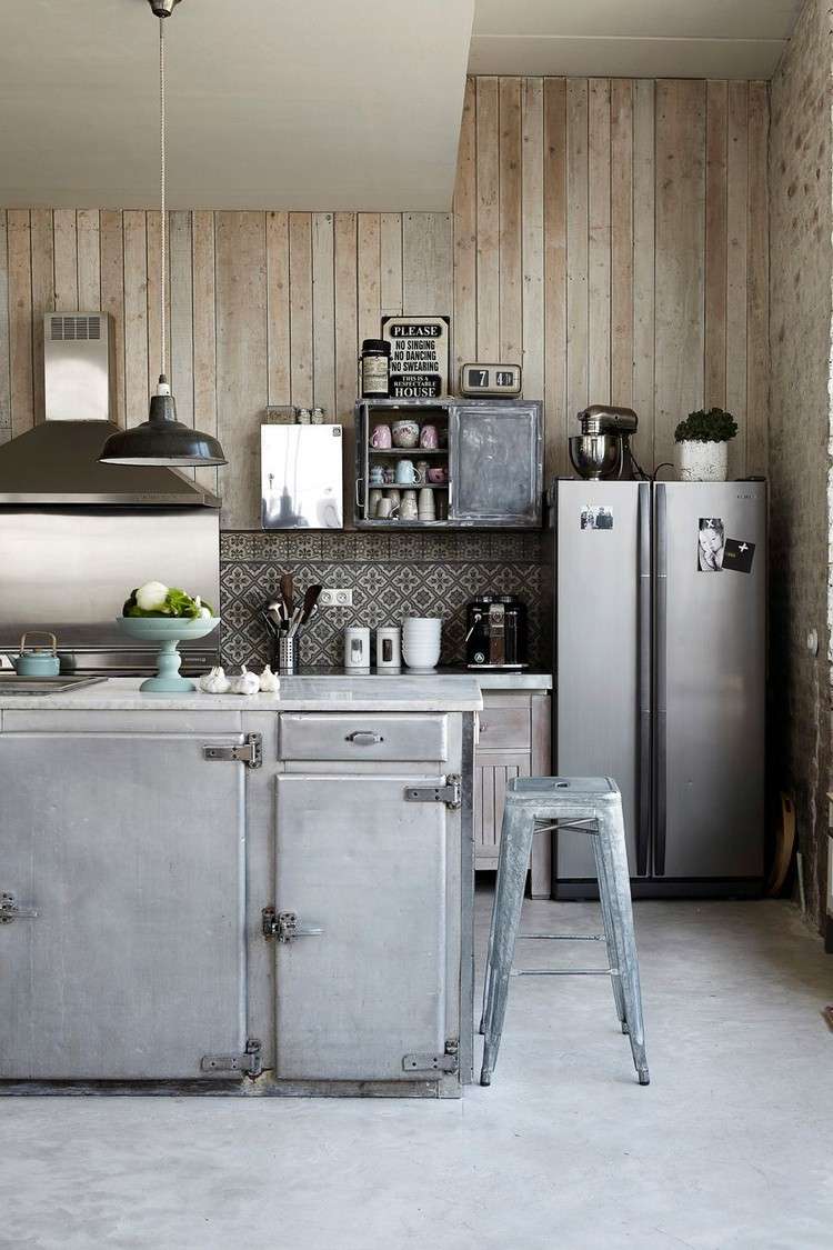 Décoration en bois comment réchauffer l'intérieur en hiver?