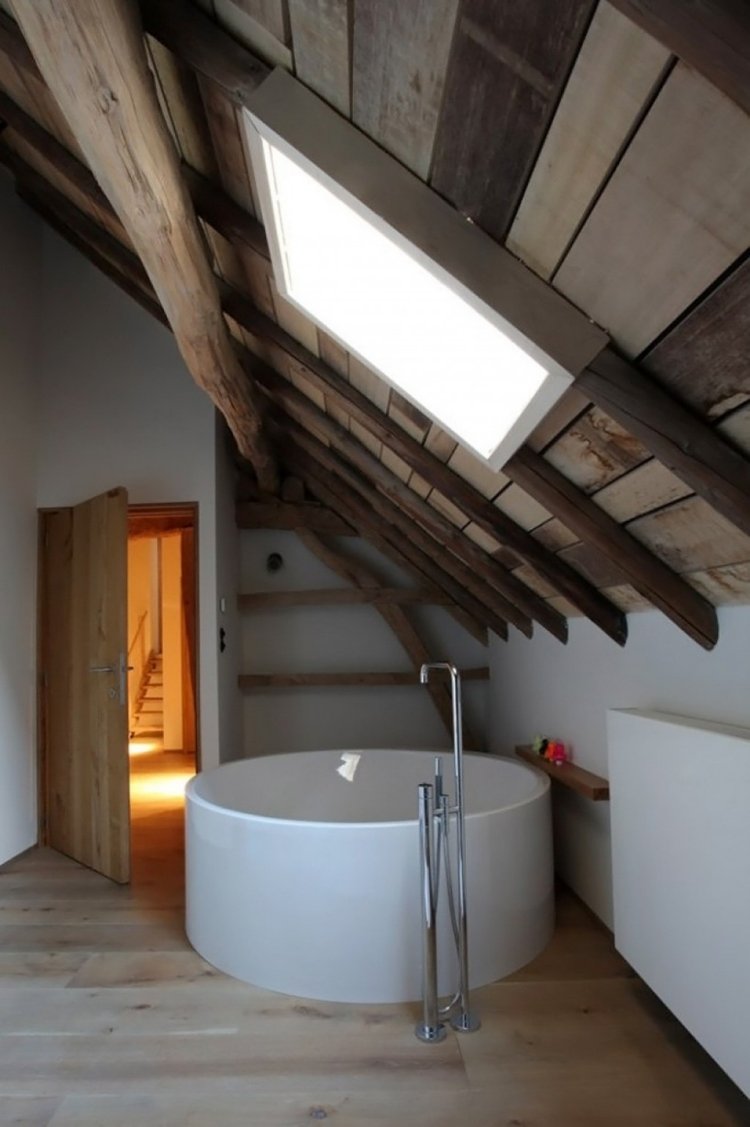Design salle de bains moderne en 104 idées super inspirantes