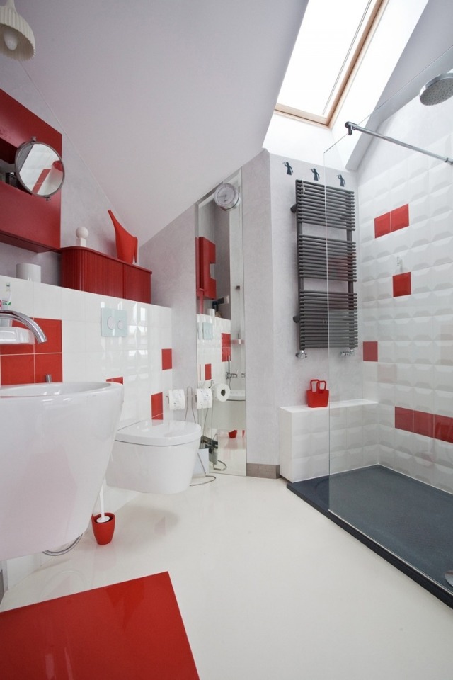 Design salle de bains moderne en 104 id es super inspirantes for Tomasella bagni