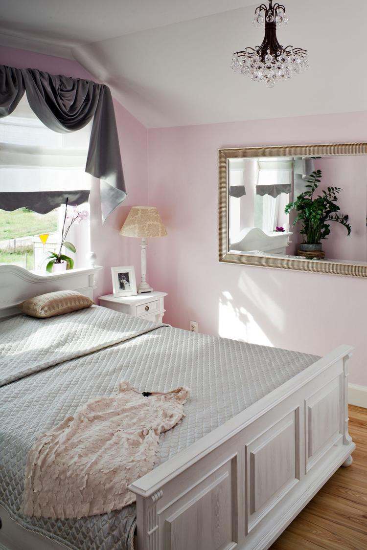 Idées de déco chambre à coucher: jouez couleurs 27 idées