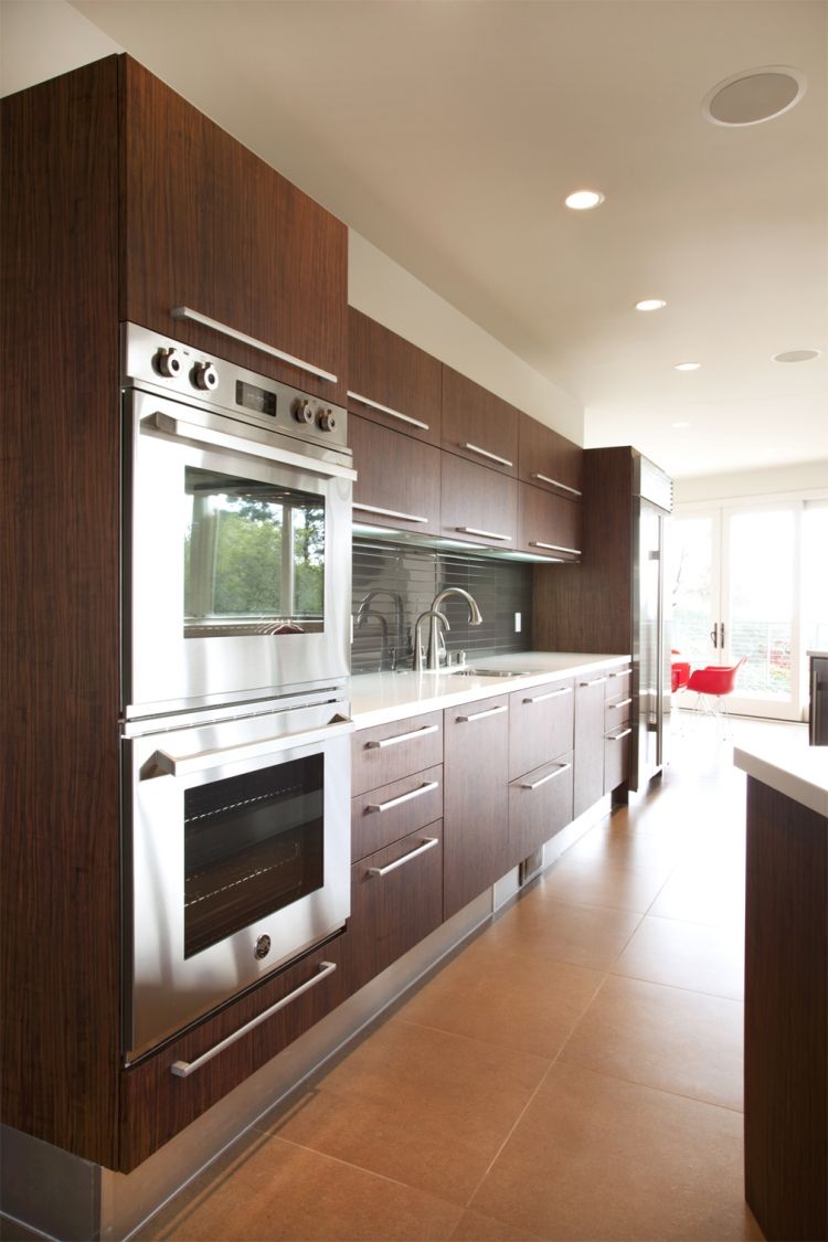 Idées de cuisine moderne: style élégance pour votre maison!