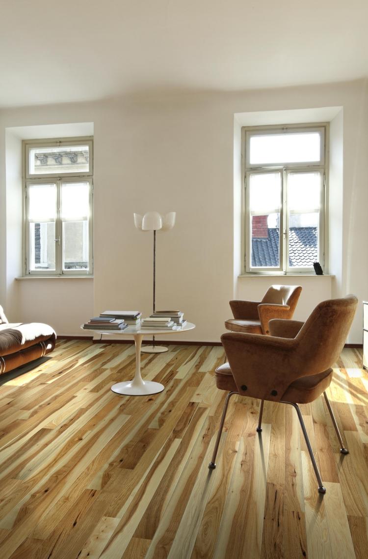 Parquet en bois massif tout sur la réparation et l'entretien
