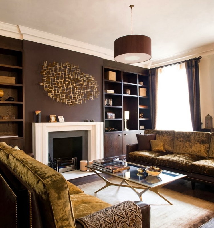 Déco design tendance, objet et meuble : Idée décoration maison