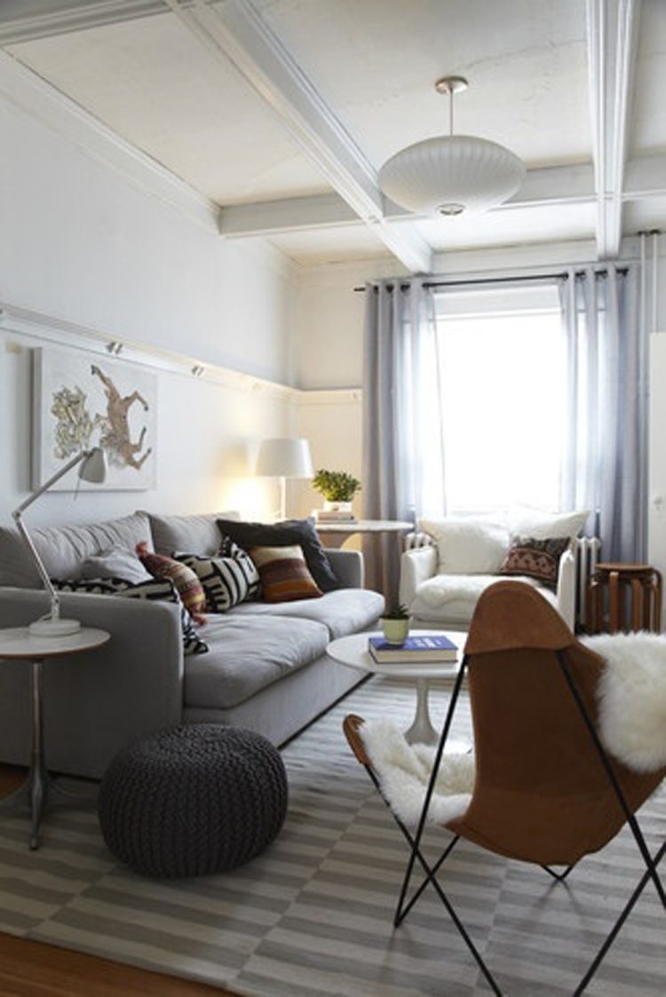 Style scandinave à la maison dites oui au confort et au style!