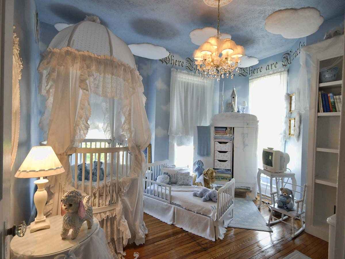 Aménagement chambre bébé et déco idées et conseils utiles