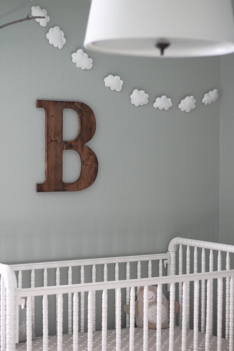 Aménagement chambre bébé et déco idées et conseils utiles