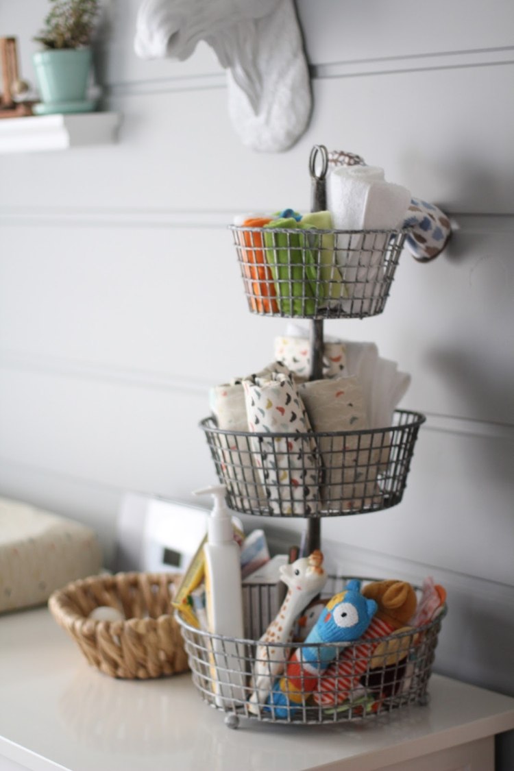 Aménagement chambre bébé et déco idées et conseils utiles