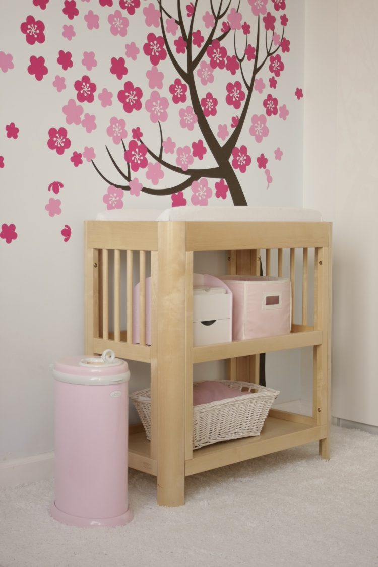 Aménagement chambre bébé et déco idées et conseils utiles