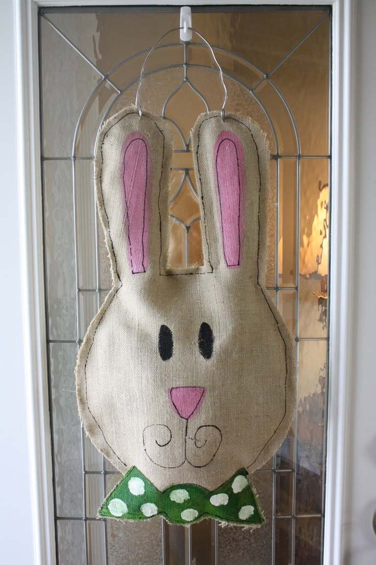 Bricolage pour pâques – 30 idées mettre en Åuvre créativité