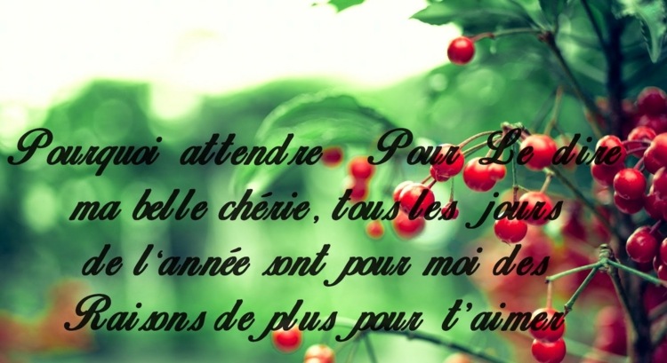 Citations StValentin idées originales pour prouver son amour