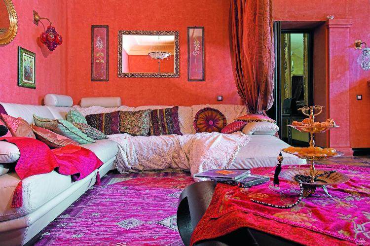 Salle de bain marocaine design – furtrades.com Bains Marocaine salle de désign