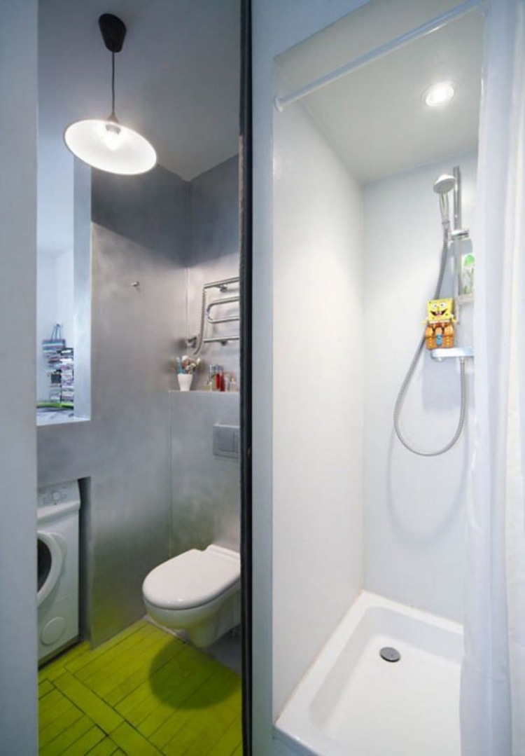 Meubles transformables pour plus d'espace à la maison