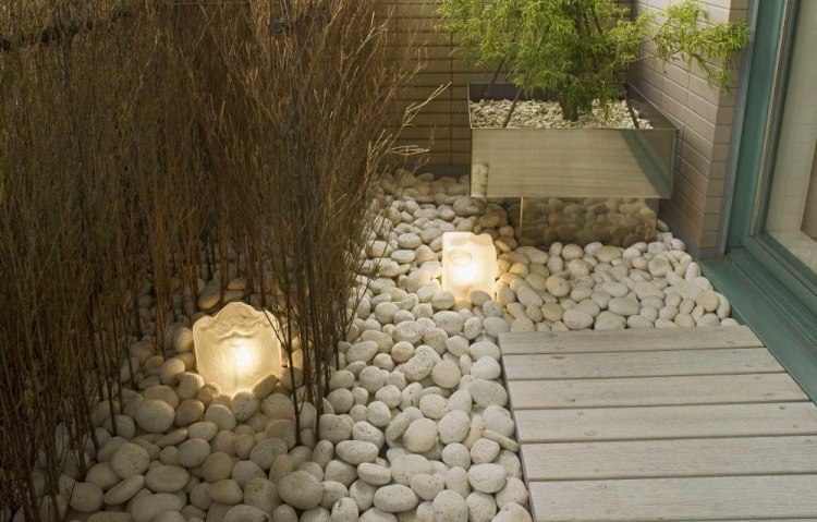Jardin feng shui – conseils d'aménagement réussi Carpe feng shui