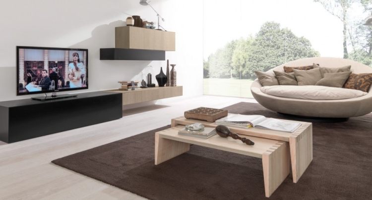 meubles design italy