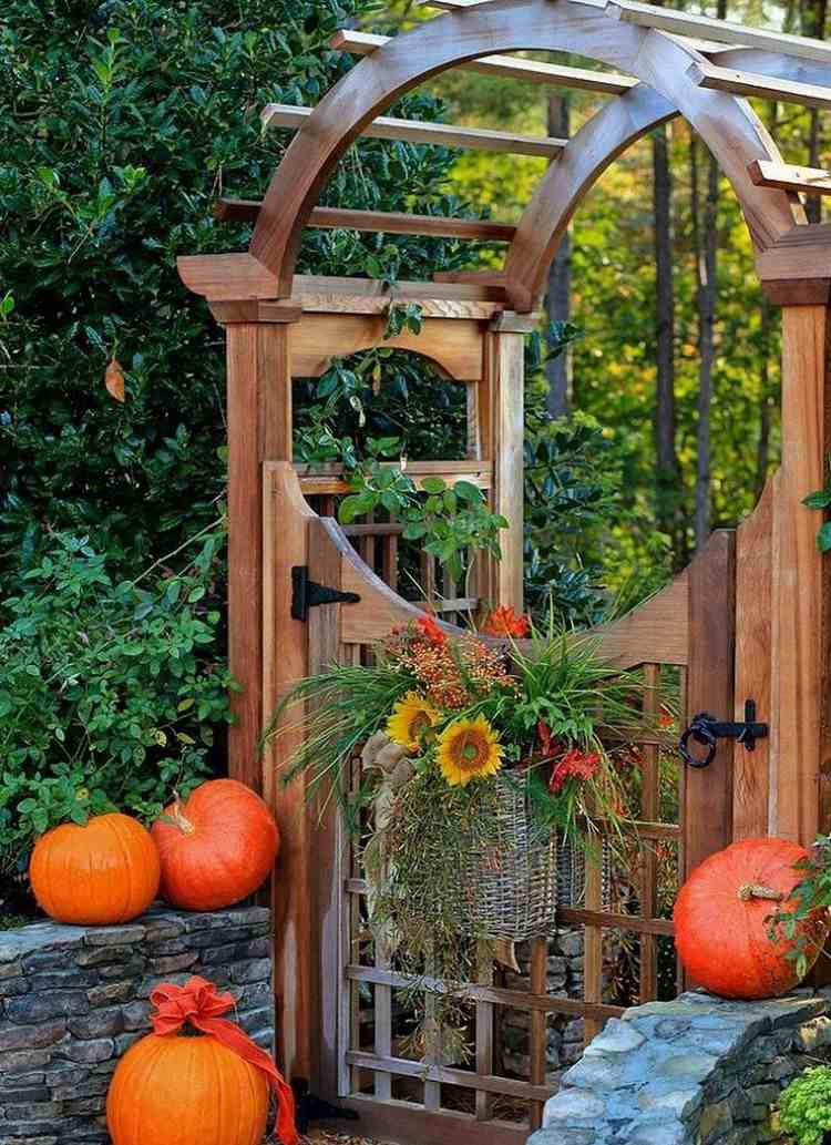 1000 idées sur le thème cerca para jardim sur pinterest ...
