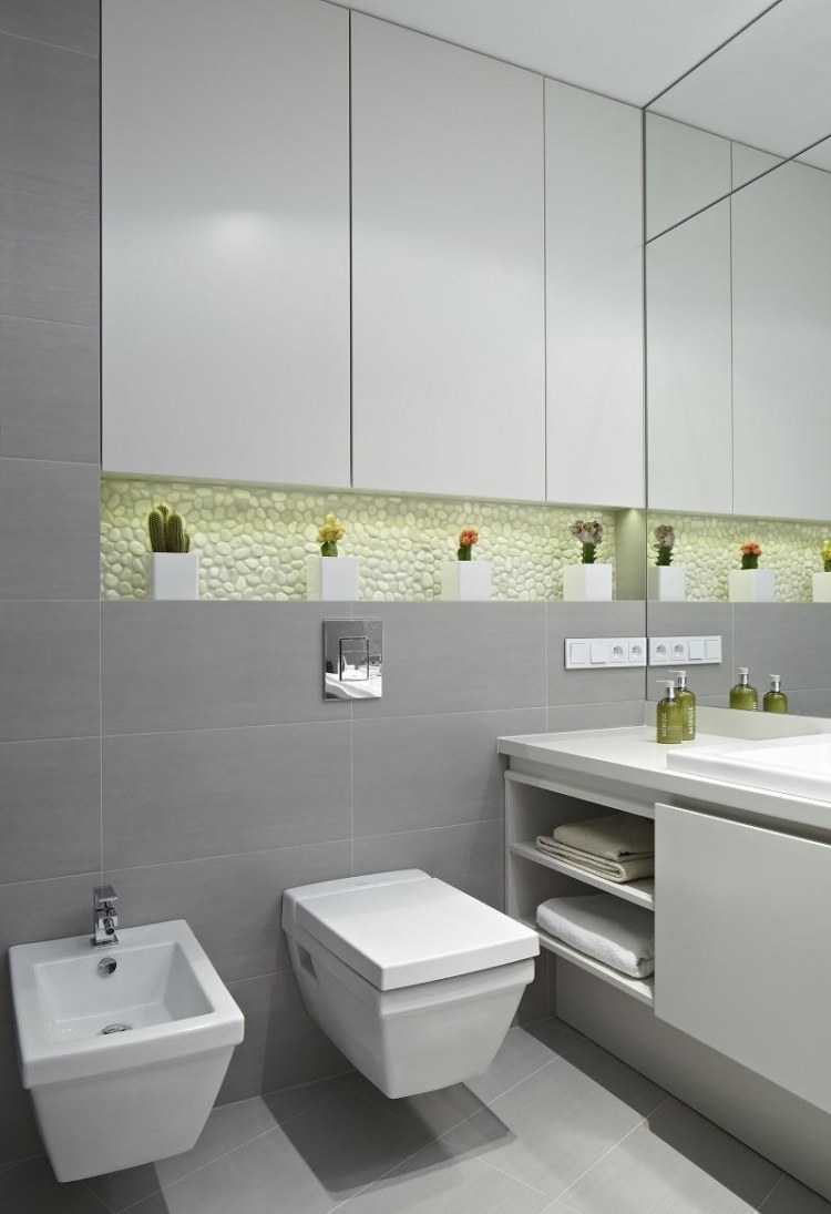 Idée salle de bains 18 tendances pour l'année 2015!