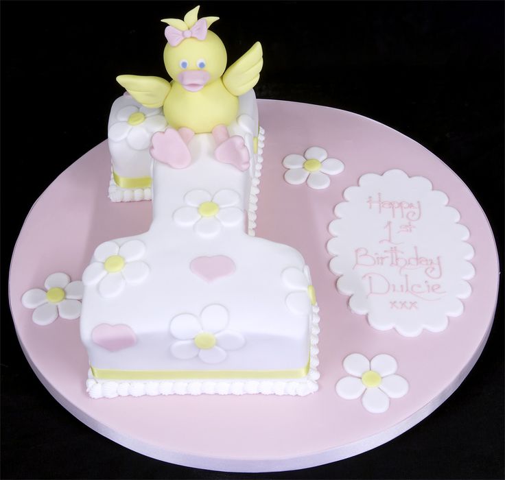 Nos 30 gâteaux d'anniversaire Femme Actuelle - gateau anniversaire 1 an original