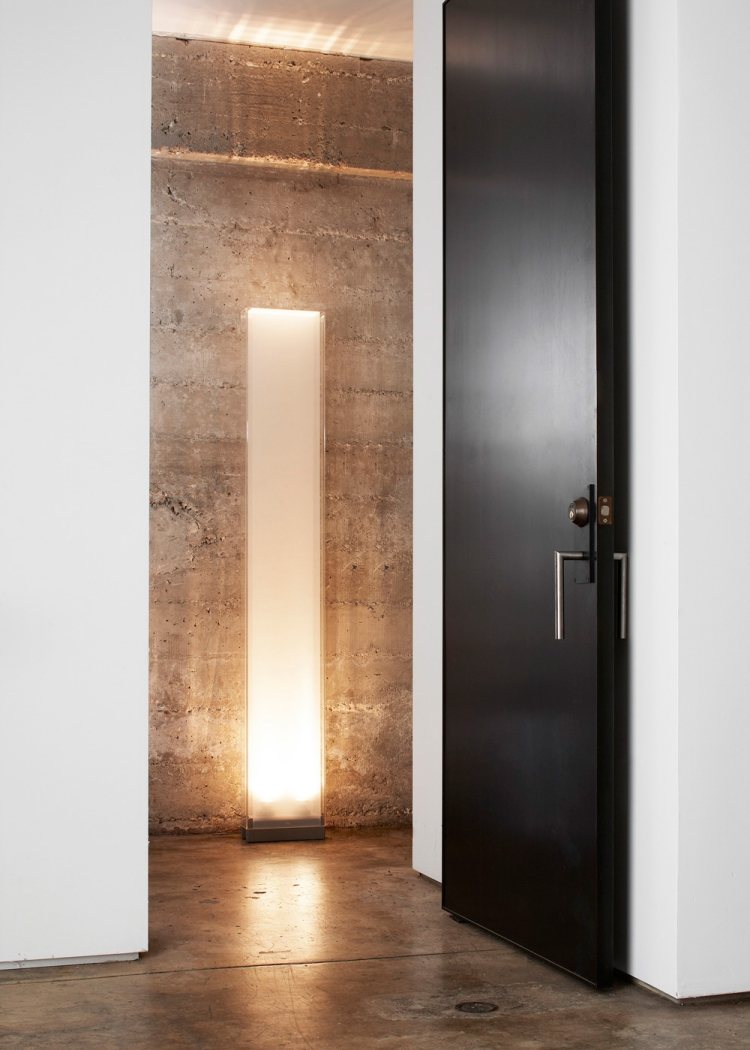 Lampadaire design optez pour une lampe de salon moderne!