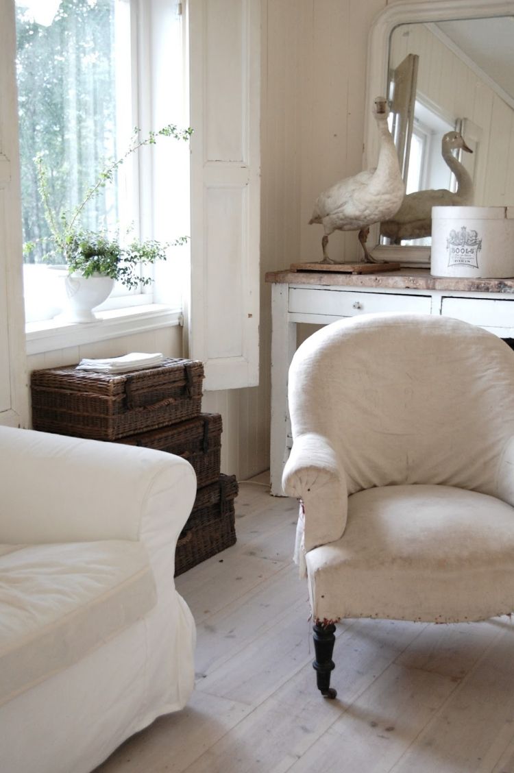 Salon contemporain de style rustique en 55 idées fascinantes