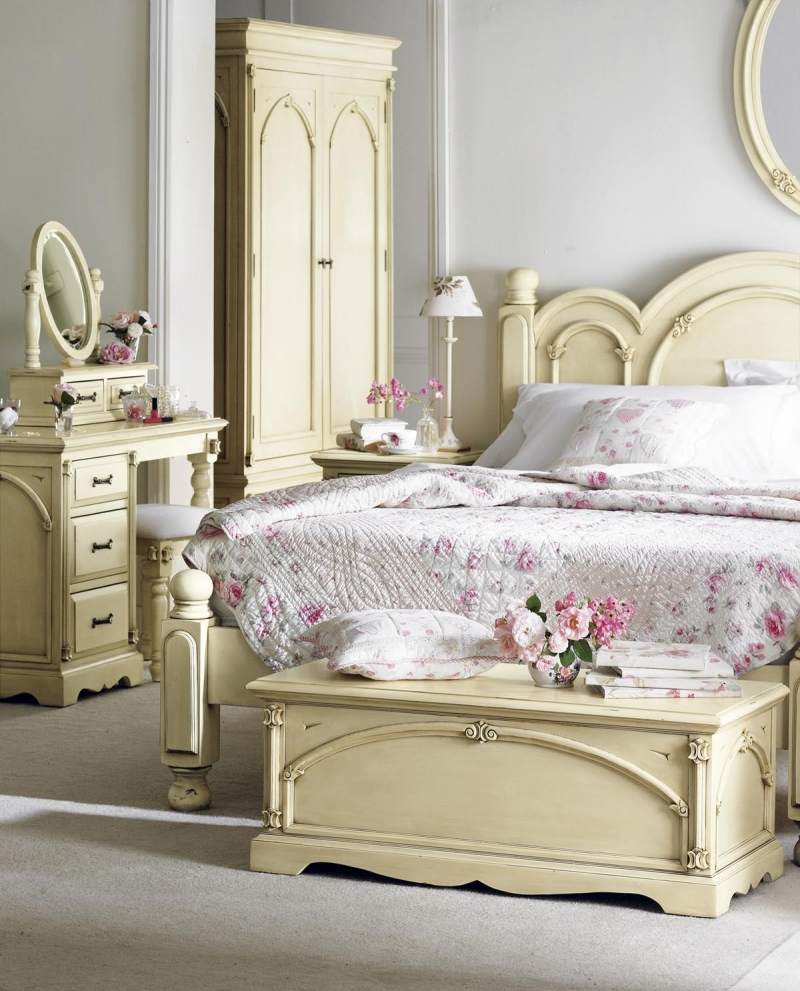 Chambre meuble blanc: chambre noire et blanche. armoire hedda ...