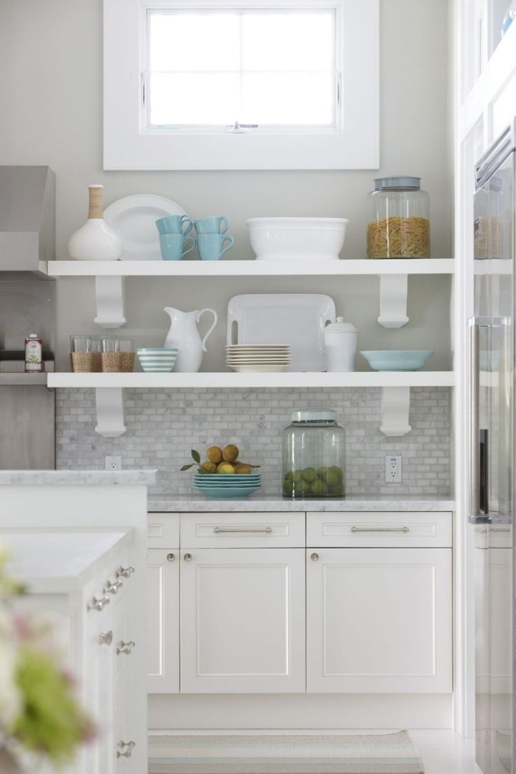 Aménagement et décoration cuisine en 30 idées exquises