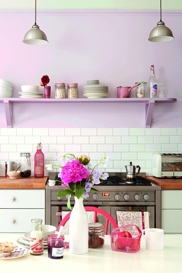 Aménagement et décoration cuisine en 30 idées exquises