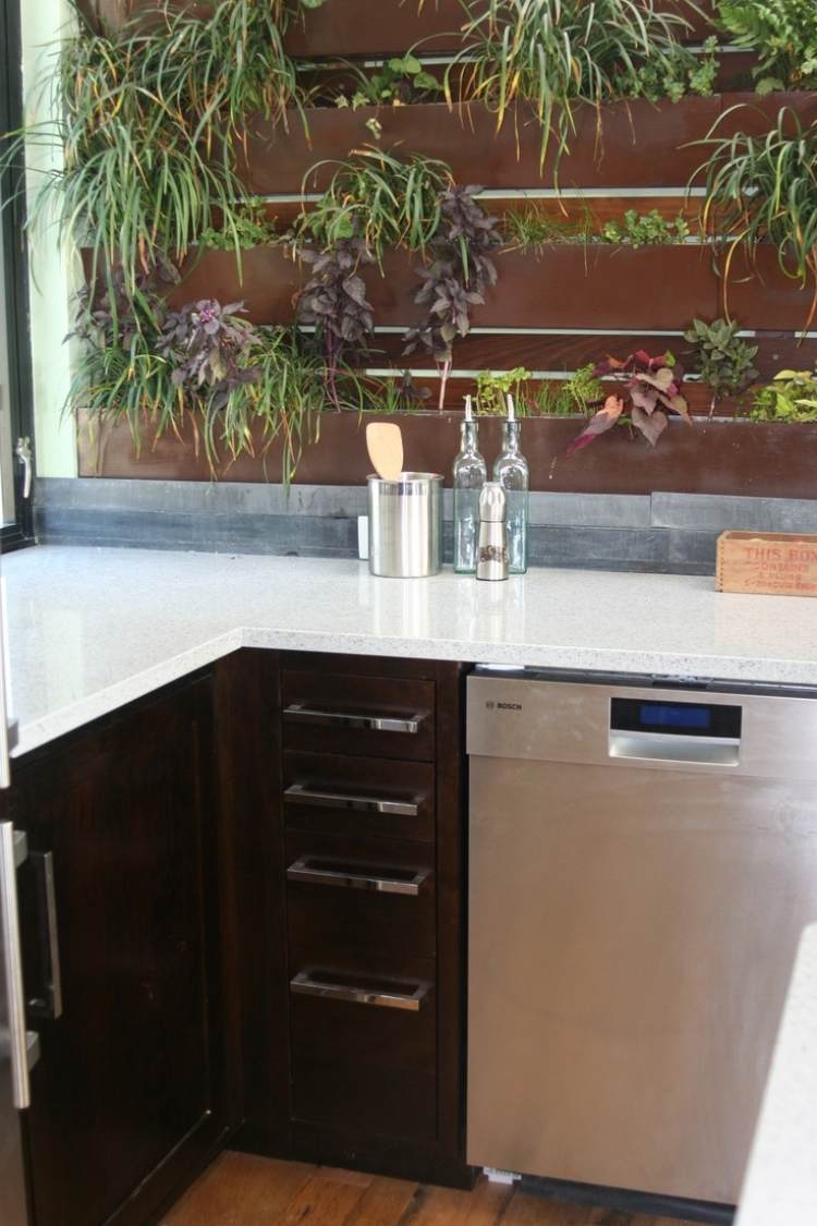 Aménagement et décoration cuisine en 30 idées exquises