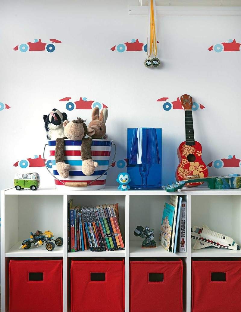 Mobilier enfant approprié à son âge conseils et photos supers