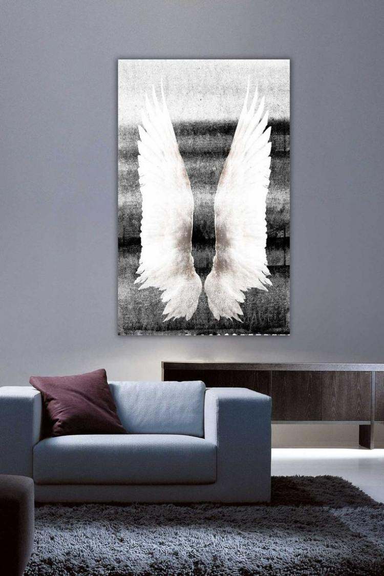 Cadres photos, dessins et tableaux 30 idées de déco murale