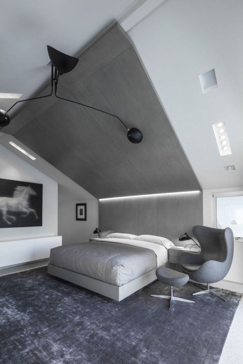 Chambre adulte: aménagement et déco en 75 idées exquises!
