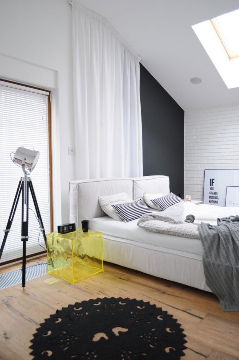 Chambre adulte: aménagement et déco en 75 idées exquises!