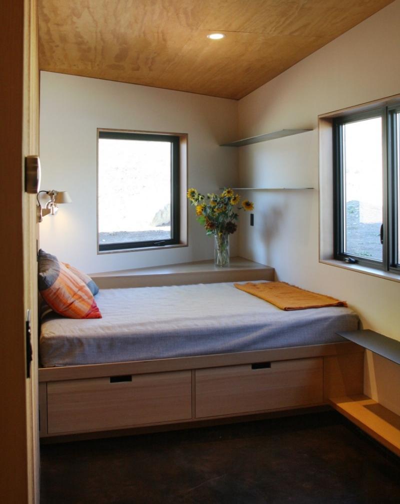 Chambre adulte: aménagement et déco en 75 idées exquises!