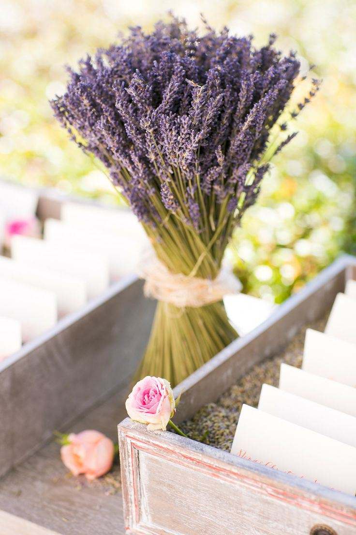 103 idées de déco mariage champêtre – atmosphère naturelle