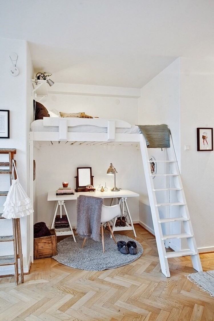 Mobilier chambre enfant: 100 idées cool pour vous inspirer!