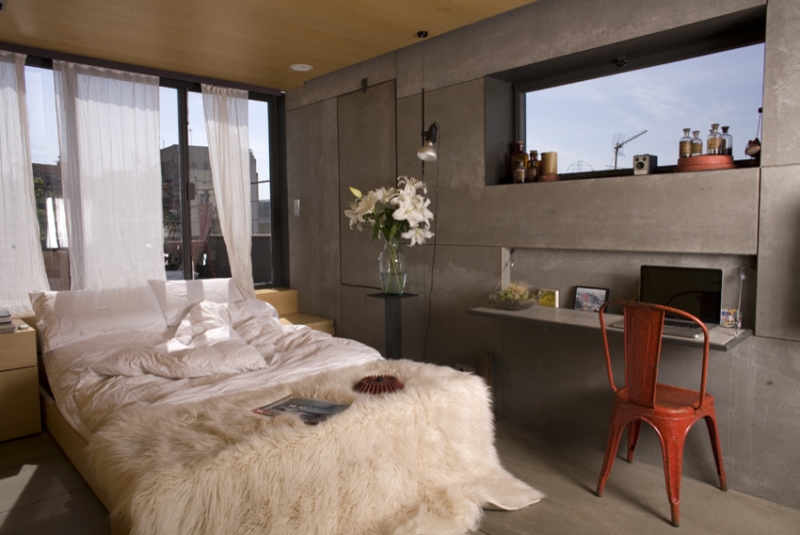 Deco Chambre adulte (chambre à coucher) : Moderne, zen, design...