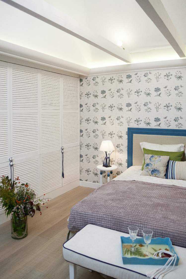 Couleur chambre adulte: 26 idées cool pour vous inspirer!