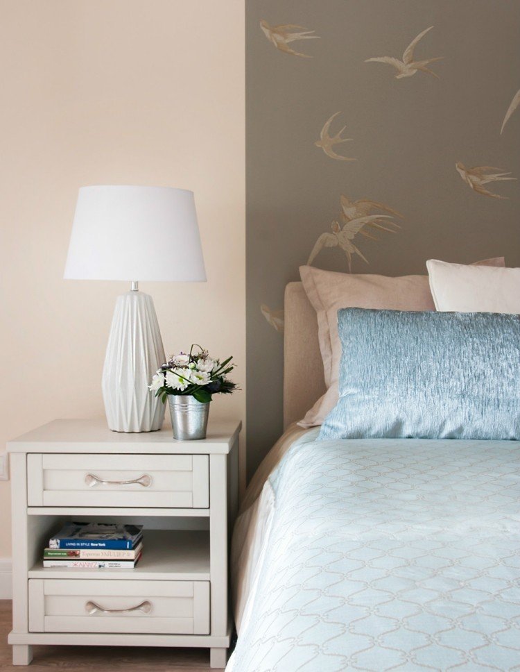 Papier peint chambre campagne: antique wallpaper online shopping ...