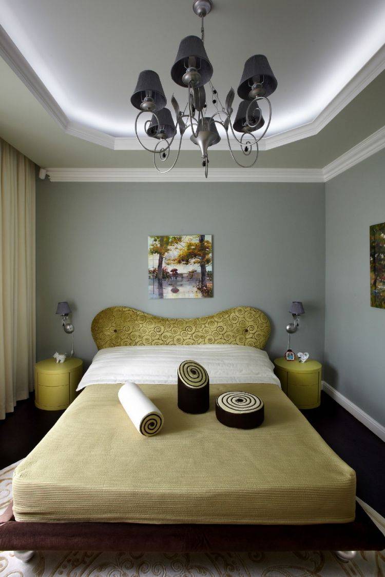 Couleur chambre adulte: 26 idées cool pour vous inspirer!