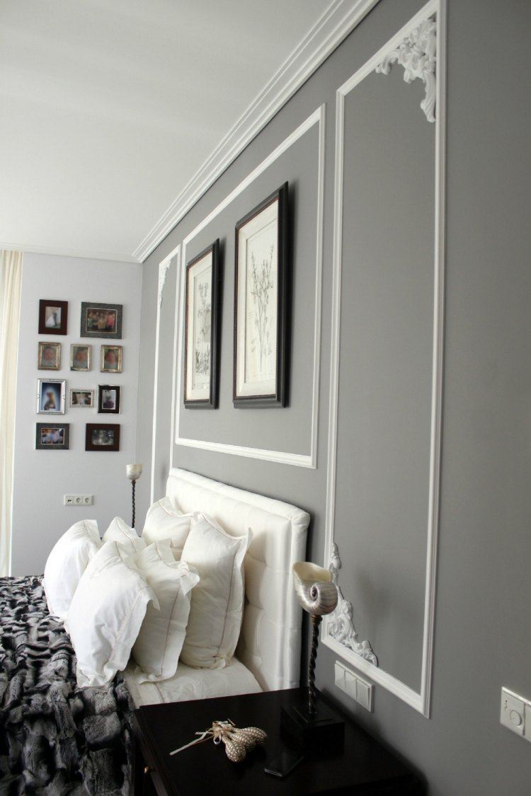 Couleur chambre adulte: 26 idées cool pour vous inspirer!
