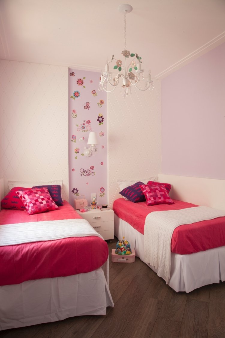 Déco chambre enfant: 77 idées qui vont vous inspirer!