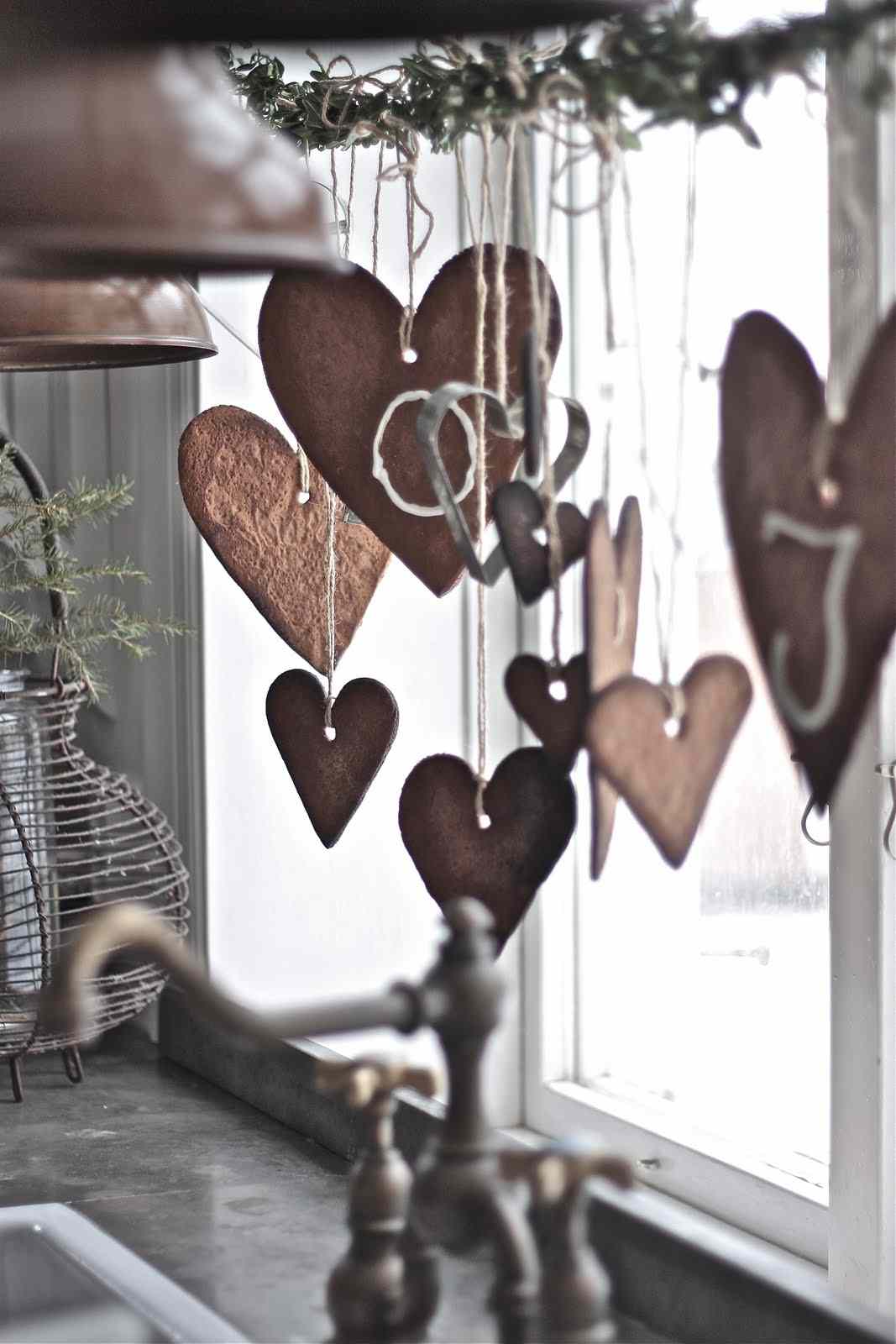 Décoration fenêtre : 50 idées diy pour les 4 saisons!