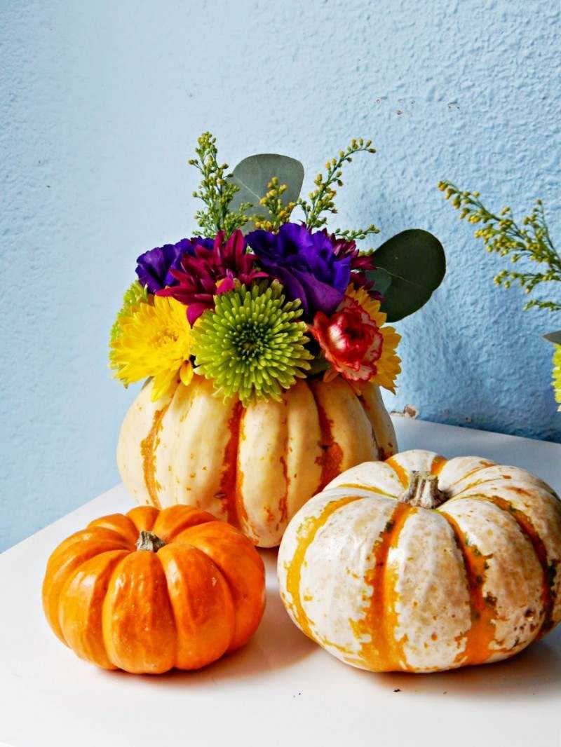 Déco d'automne pour plus de chaleur et confort à la maison