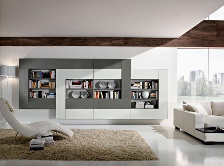 Salon blanc deco ~ tazmik.com for .