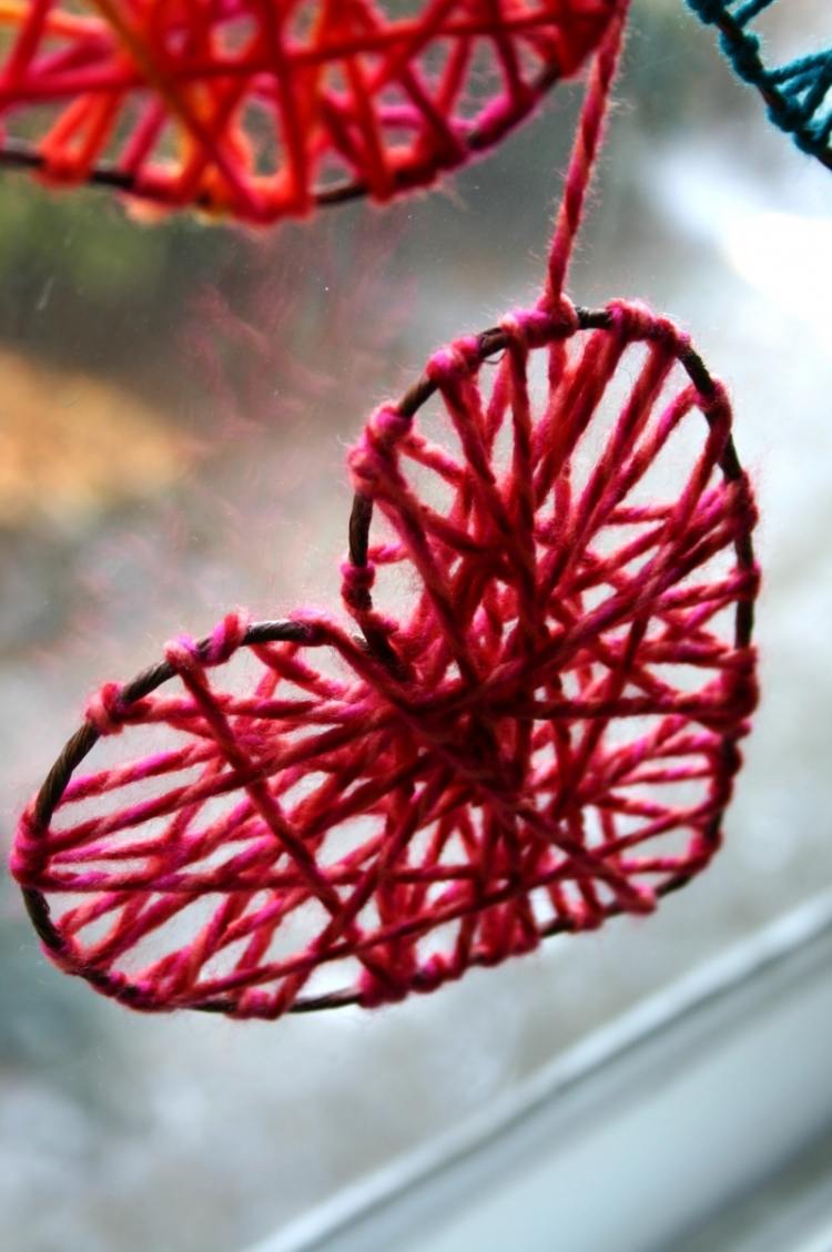 Décoration fenêtre : 50 idées diy pour les 4 saisons!